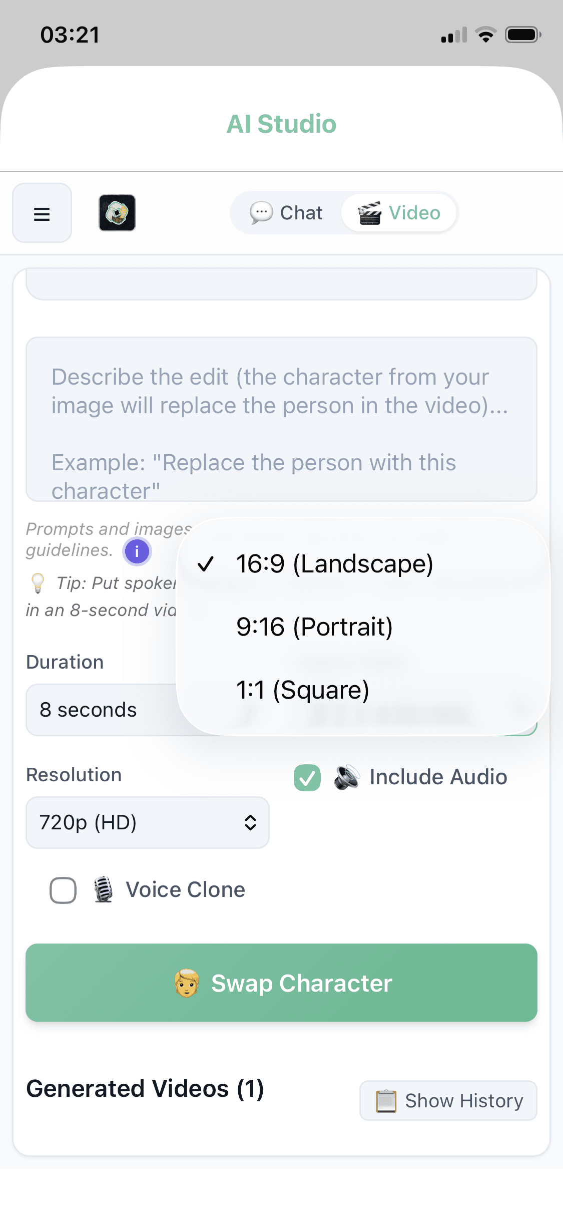 TtytViral App Screenshot 21
