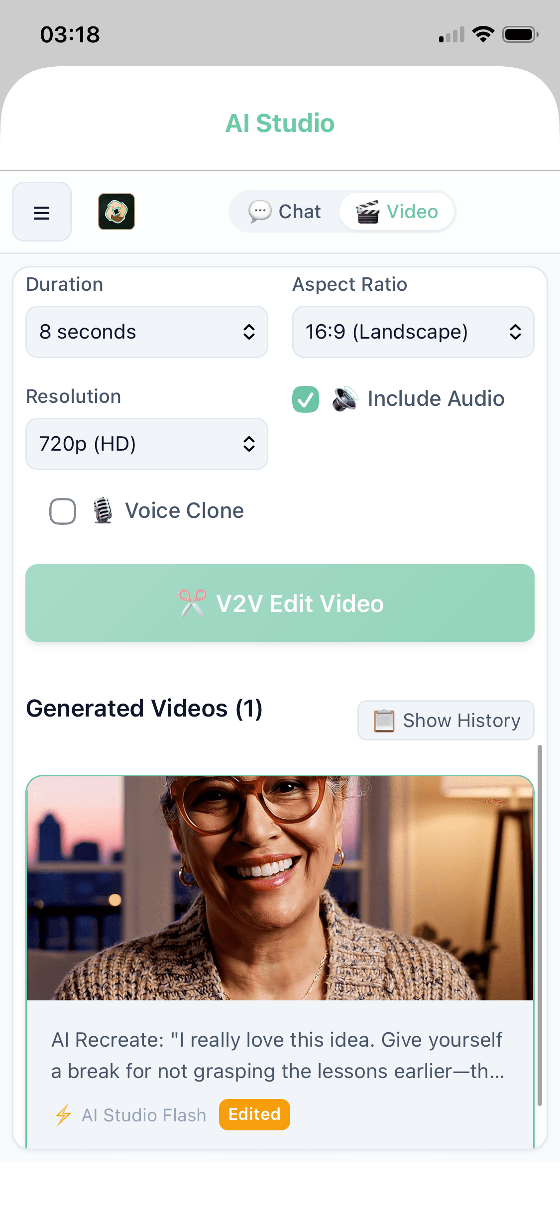 TtytViral App Screenshot 22