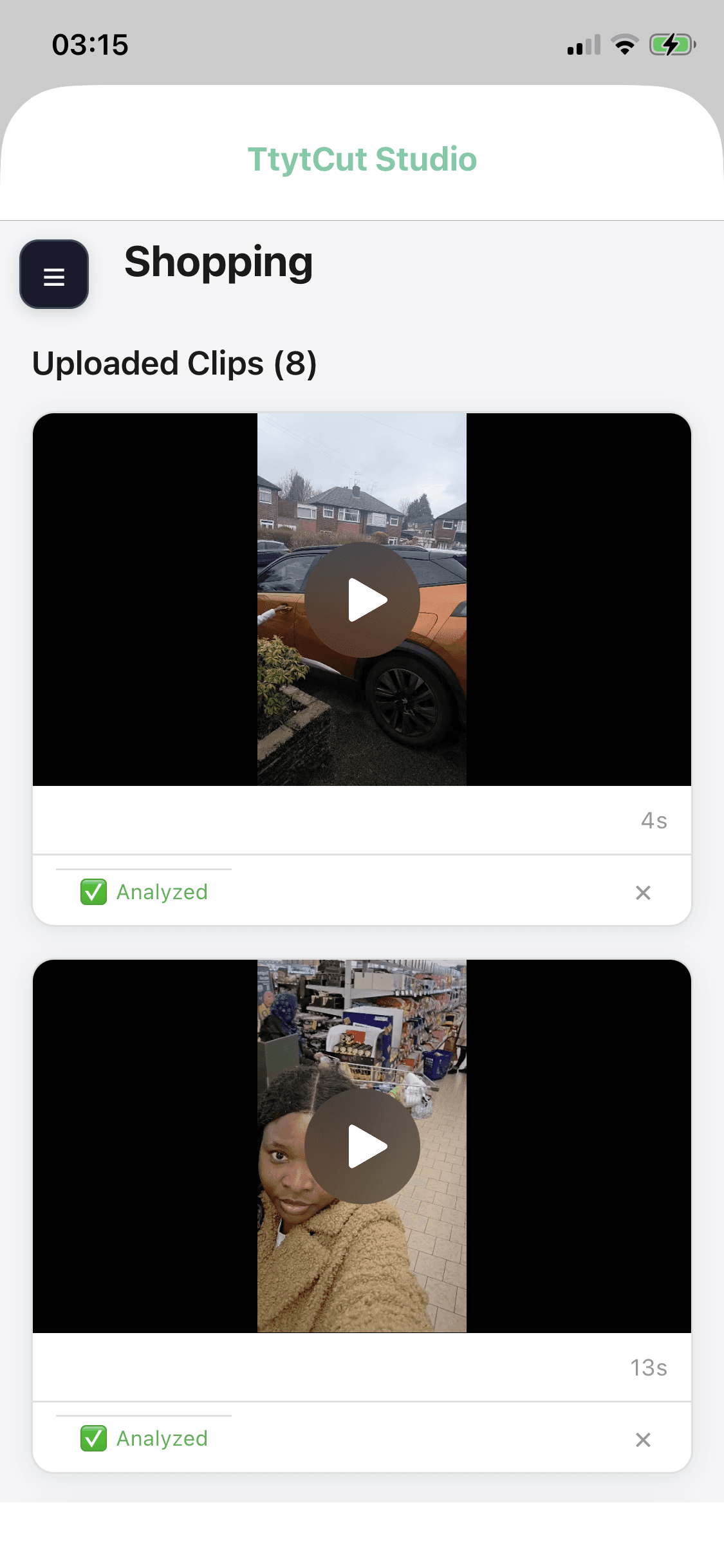 TtytViral App Screenshot 23