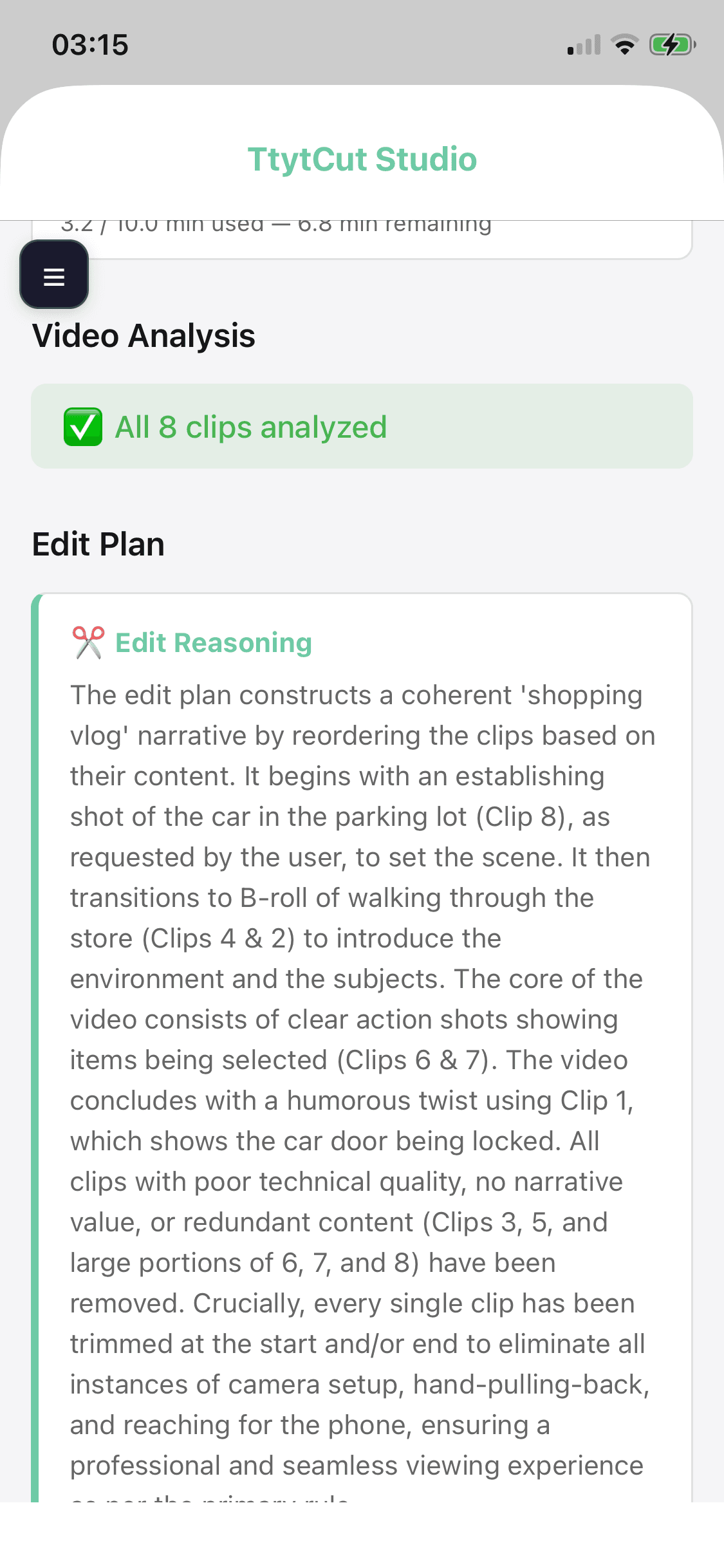 TtytViral App Screenshot 24