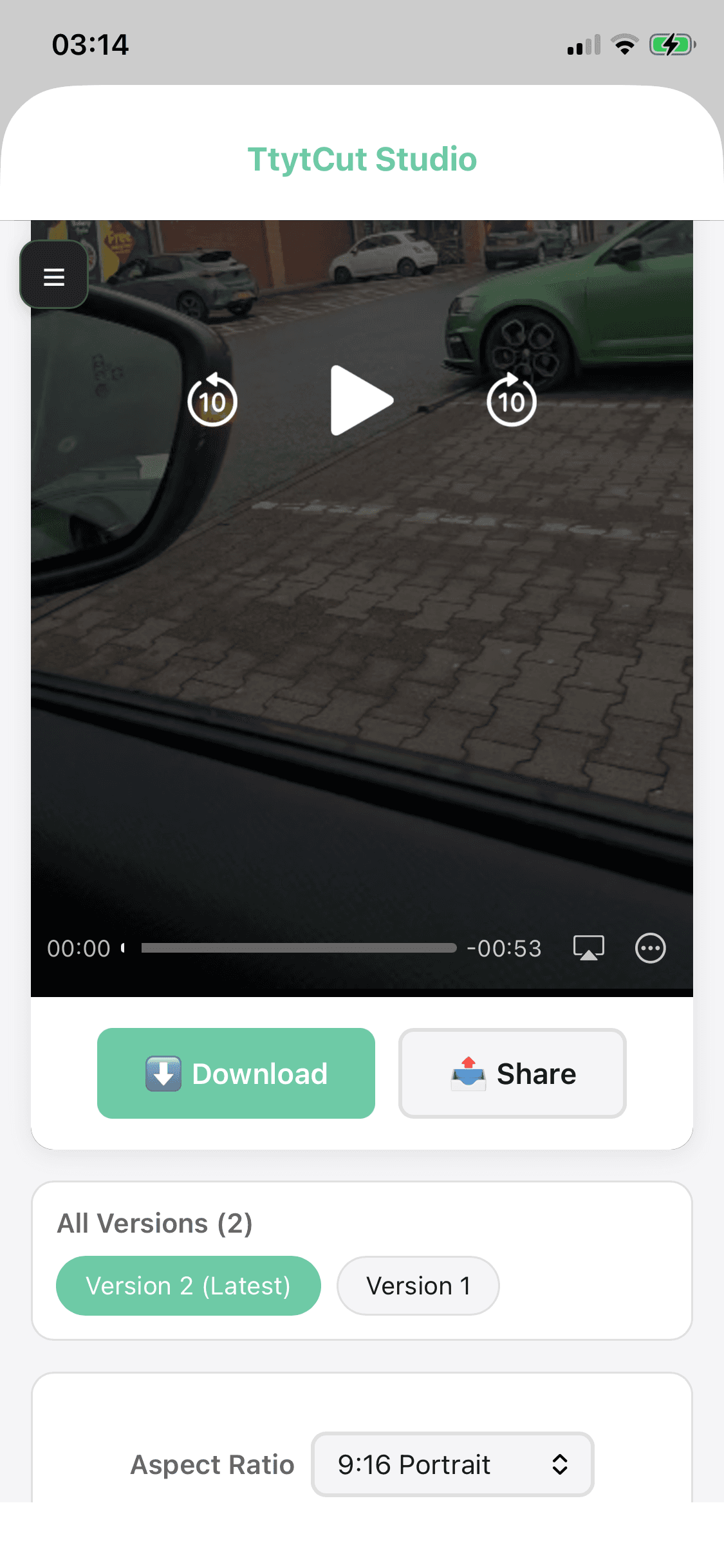 TtytViral App Screenshot 25